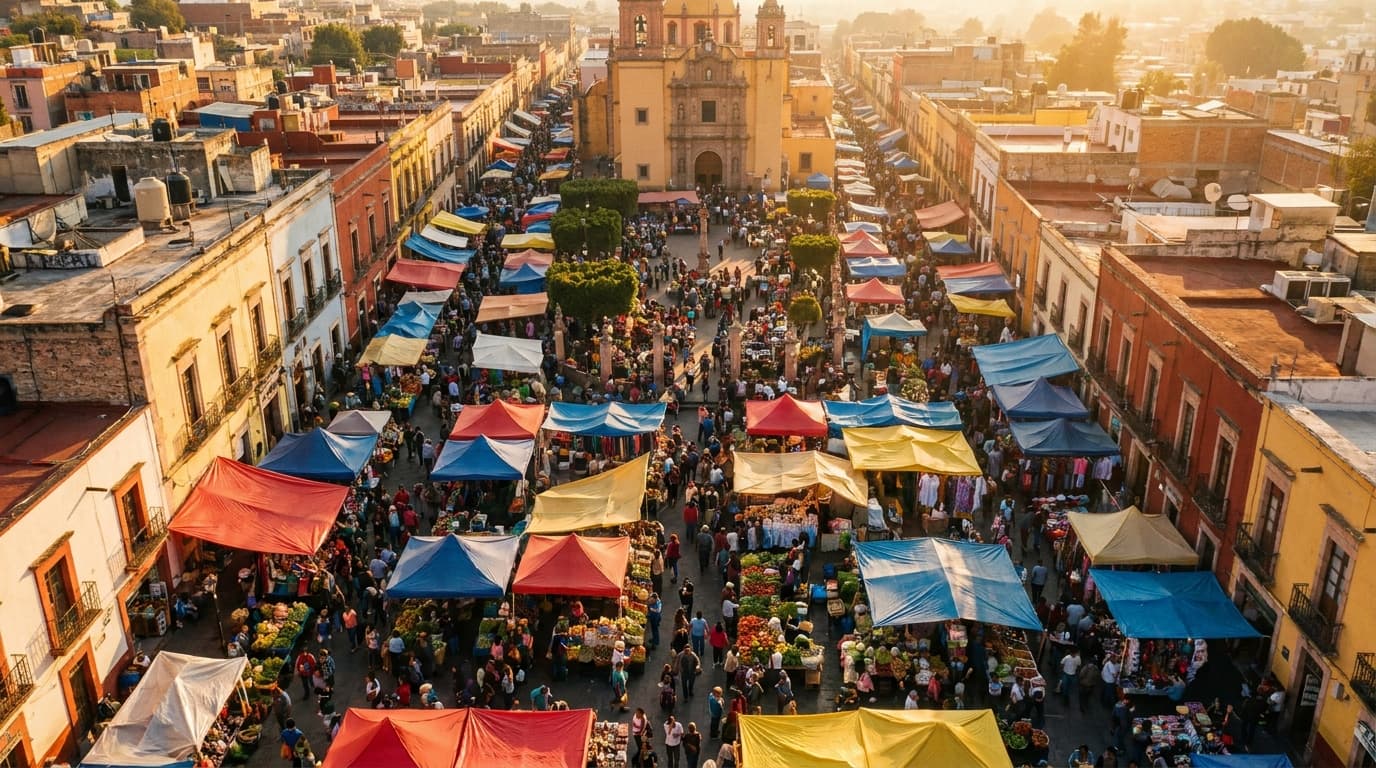 ¿Qué es el SEO local y cómo decide Google quién aparece primero?