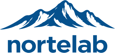 Logo de NorteLab